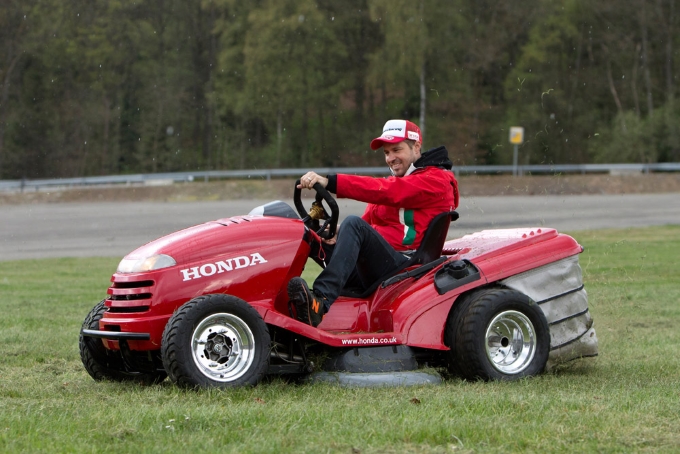 Tiago Monteiro